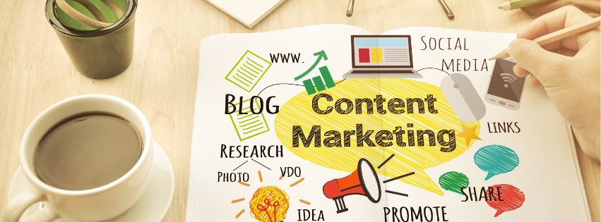 Content Marketing